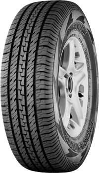 Runway Enduro HT2 100AR727 Tires