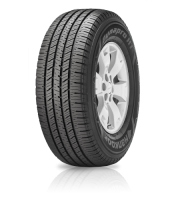 Hankook Dynapro HT RH12 2001614 Tires