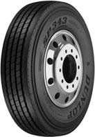 Dunlop  271132595 Tires