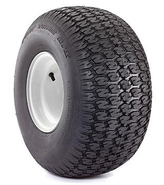 Carlisle Turf Trac R/S 575304 Tires
