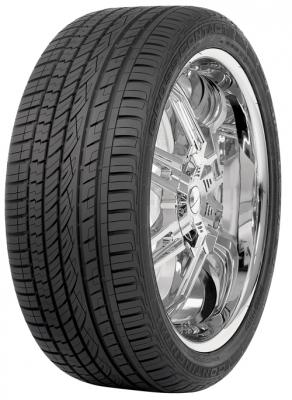 Continental ContiCrossContact UHP 03545860000 Tires