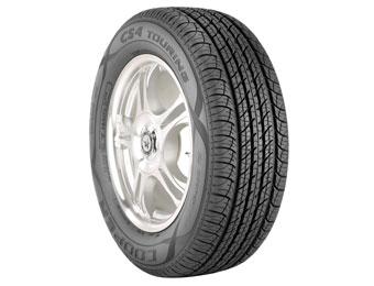 Cooper CS4 Touring 11411 Tires
